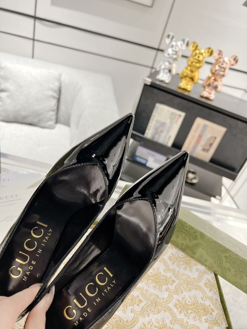 Gucci Heeled Shoes